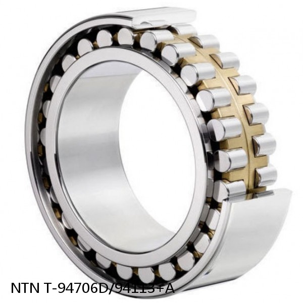 T-94706D/94113+A NTN Cylindrical Roller Bearing