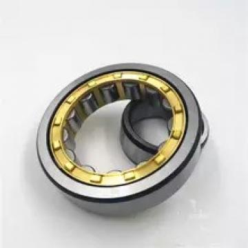 460 mm x 760 mm x 240 mm  FAG 23192-MB Spherical roller bearings