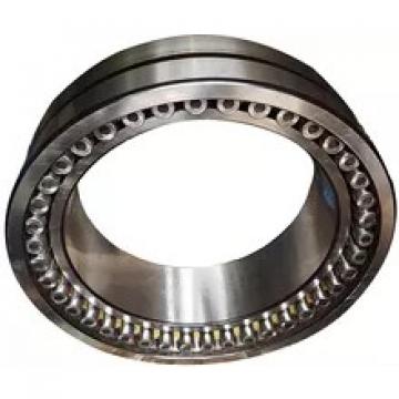 FAG 619/850-M Deep groove ball bearings