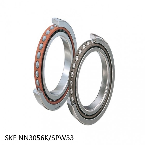 NN3056K/SPW33 SKF Super Precision,Super Precision Bearings,Cylindrical Roller Bearings,Double Row NN 30 Series #1 small image