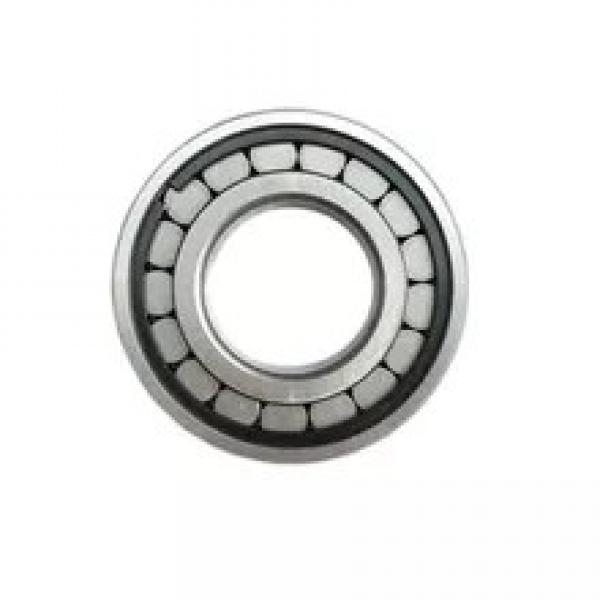 500 mm x 720 mm x 100 mm  FAG NU10/500-M1 Cylindrical roller bearings with cage #1 image