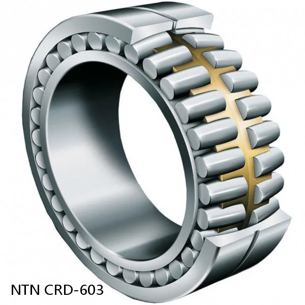 CRD-603 NTN Cylindrical Roller Bearing #1 image