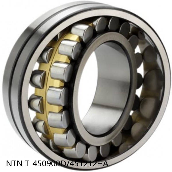T-450900D/451212+A NTN Cylindrical Roller Bearing #1 image