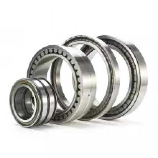 FAG NU10/500-M1A Cylindrical roller bearings with cage #2 image