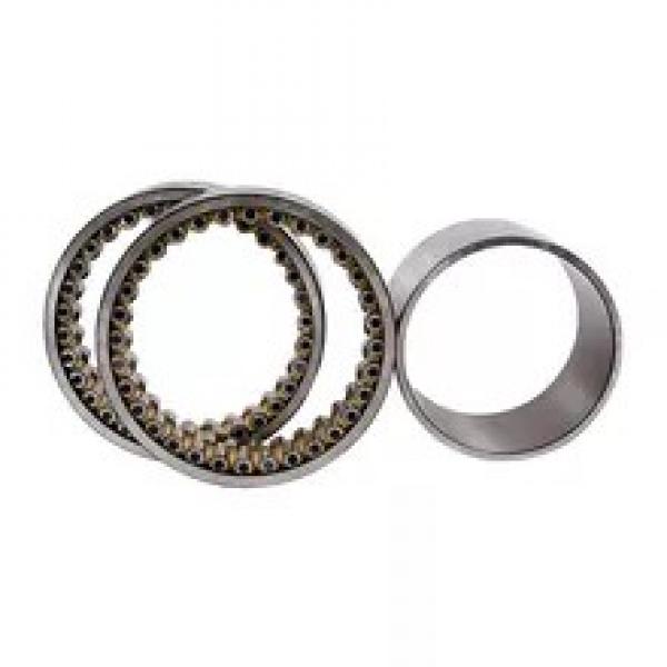 480 mm x 700 mm x 100 mm  FAG NU1096-M1 Cylindrical roller bearings with cage #1 image