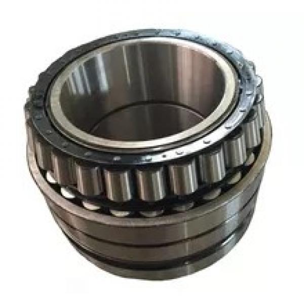 FAG NU10/710-M1 Cylindrical roller bearings with cage #1 image