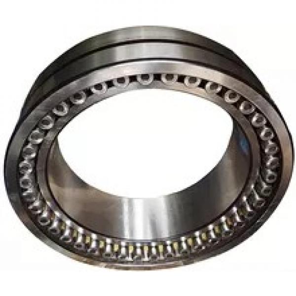 460 mm x 680 mm x 100 mm  FAG NU1092-M1 Cylindrical roller bearings with cage #1 image