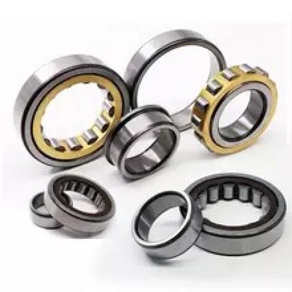 FAG N28/500-M1 Cylindrical roller bearings with cage #2 image