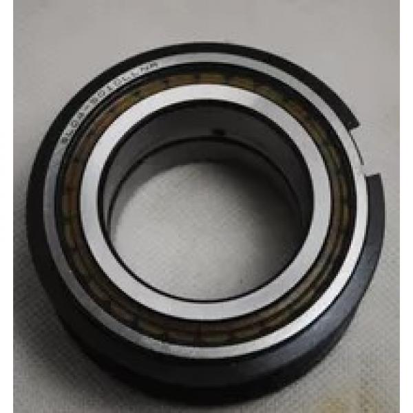 560 mm x 820 mm x 115 mm  FAG NU10/560-M1 Cylindrical roller bearings with cage #1 image