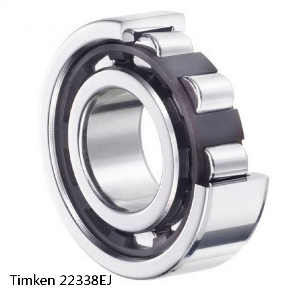 22338EJ Timken Spherical Roller Bearing #1 image